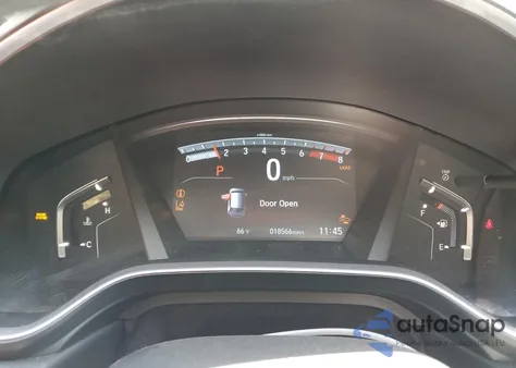 2021 Honda Cr-V Exl from USA, damaged, VIN 5J6RW2H80MA000070